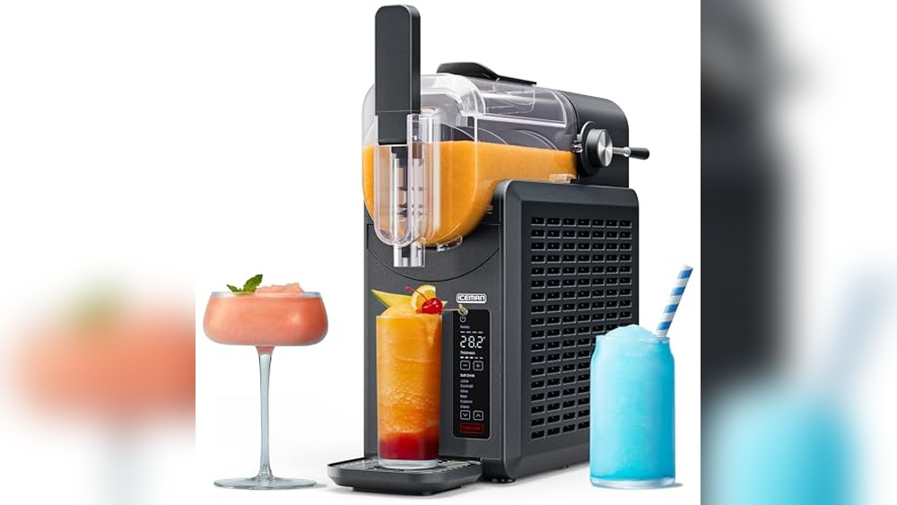 Frozen Drink Dispenser