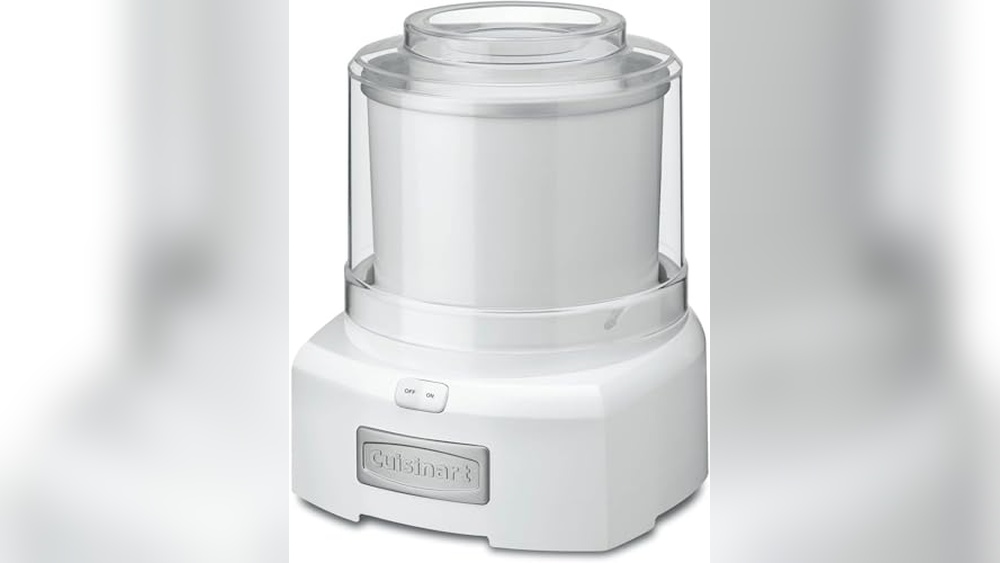 Frozen Yogurt Equipment