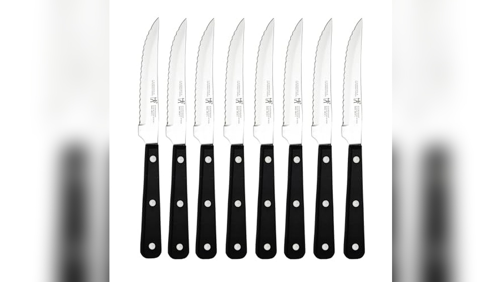 German Steak Knives