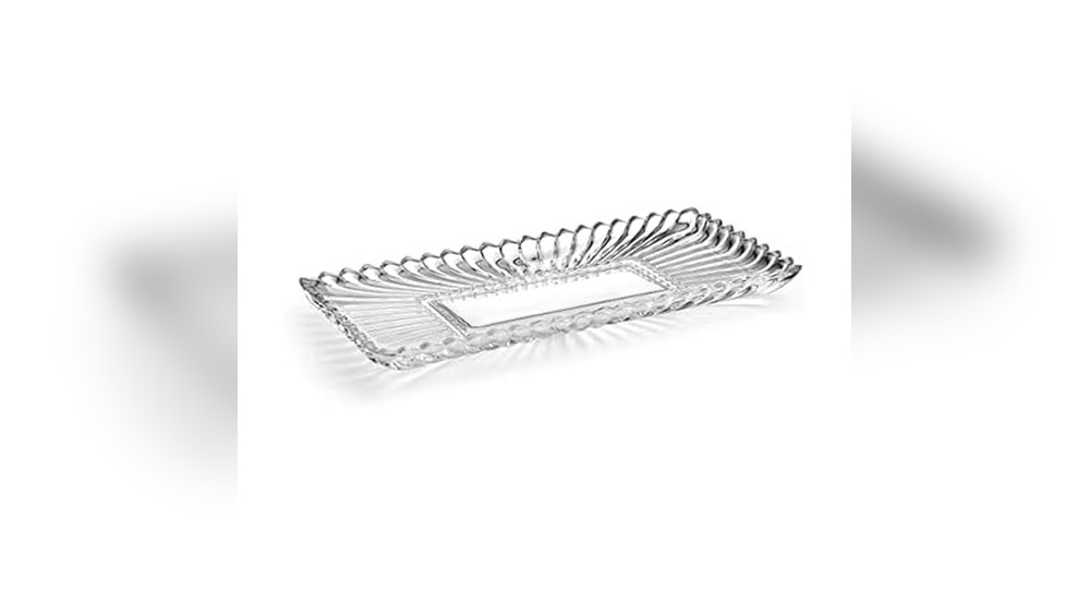 Glass Tray
