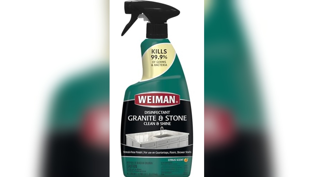 Granite Countertop Cleaner