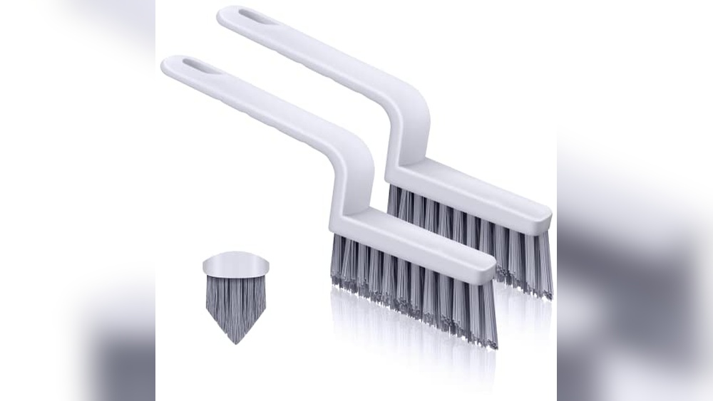 Grout Cleaning Brush