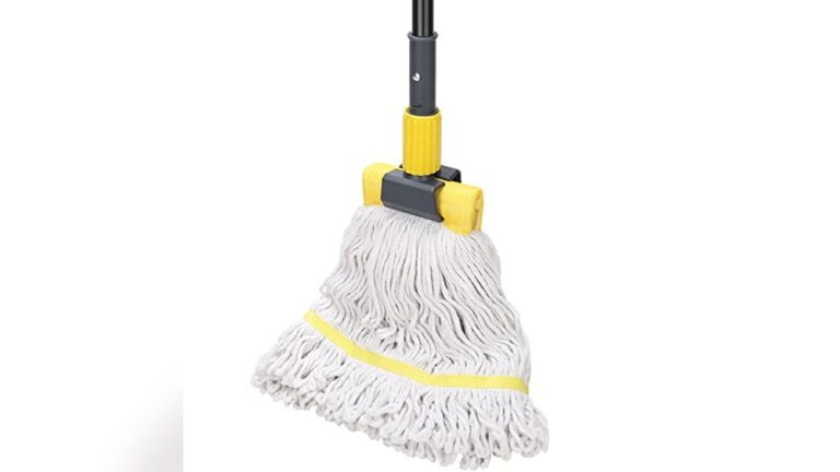 Heavy Duty Mop