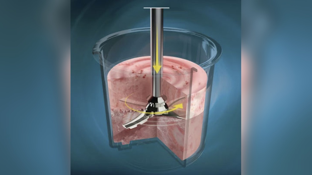 How Does Ninja Creami Work