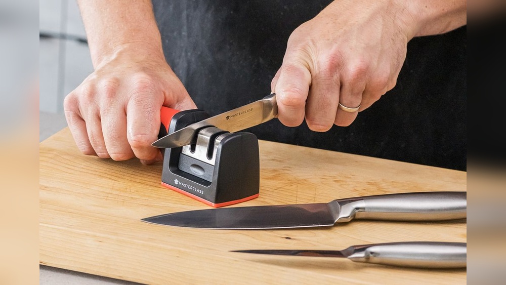 How Long Does a Knife Sharpener Last