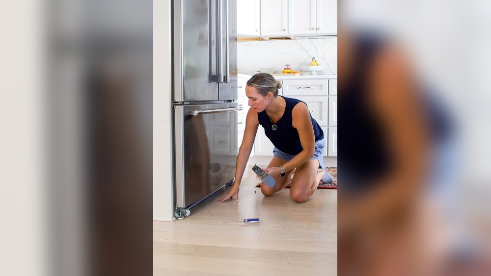 How to Clean Fridge Coils