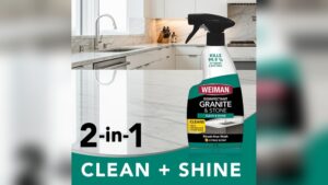 How to Disinfect Granite Countertops Daily