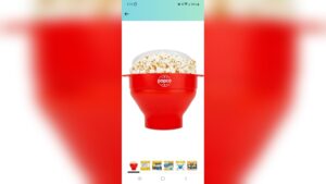 How to Stop Burning Popcorn