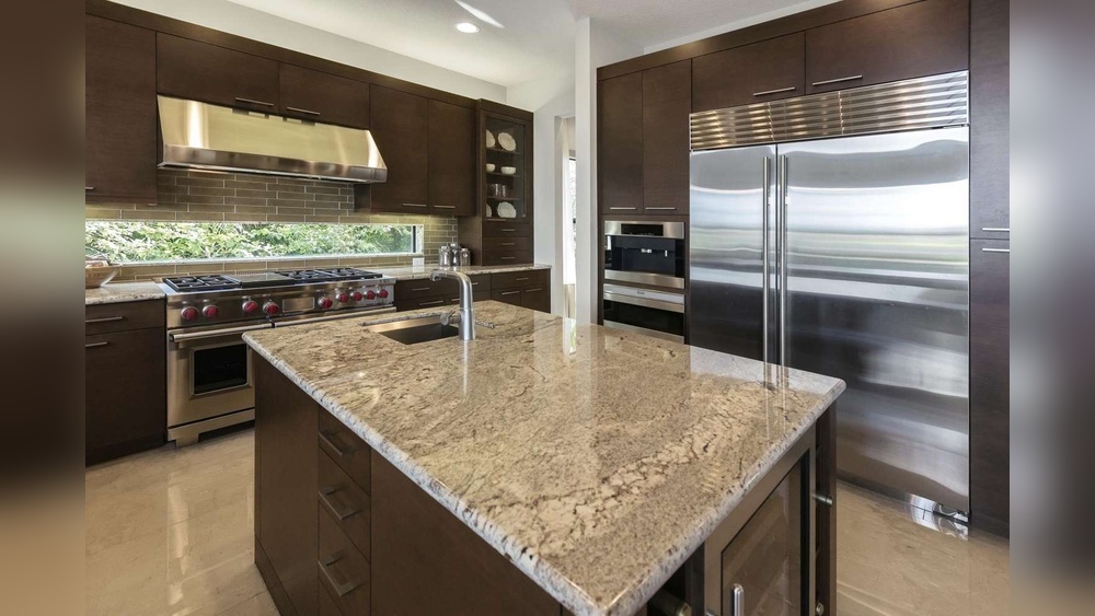 How to Strip And Reseal Granite Countertops