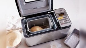 How to Use a Bread Machine