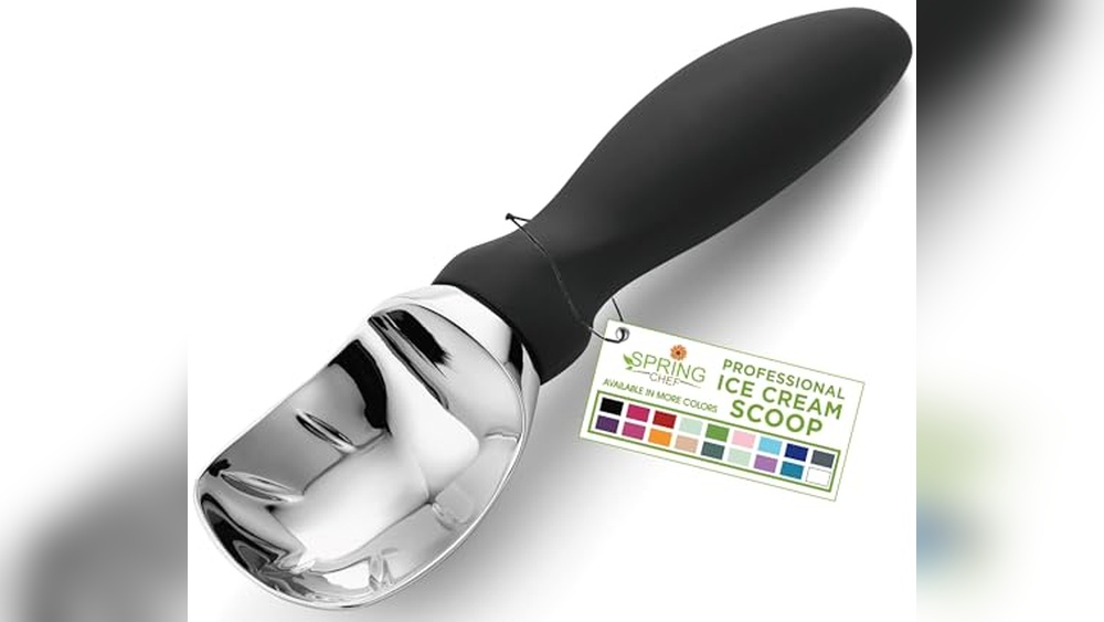 Ice Cream Accessories