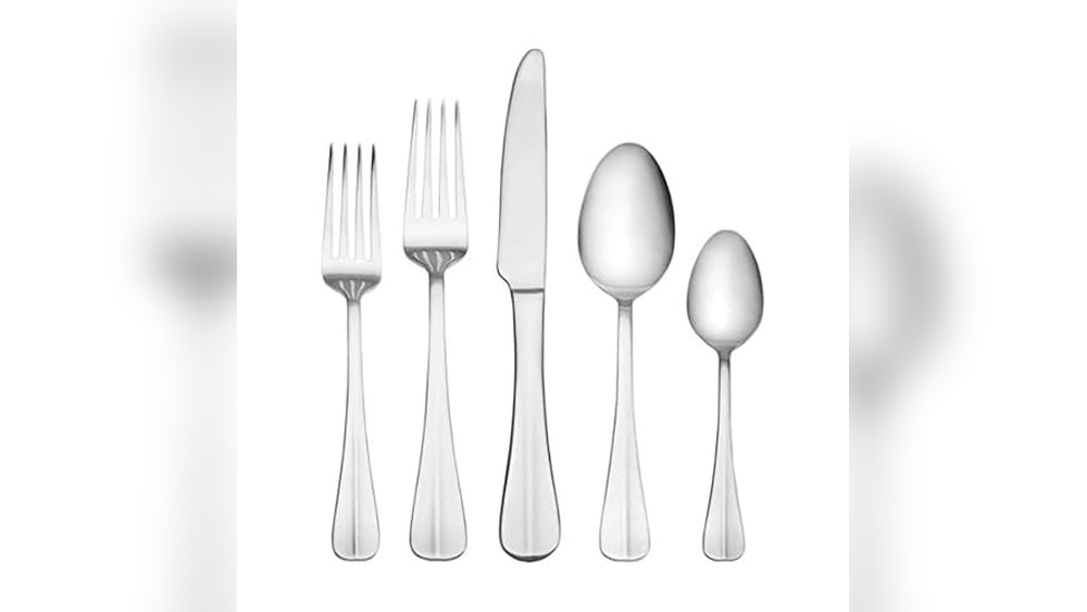 International Silverware