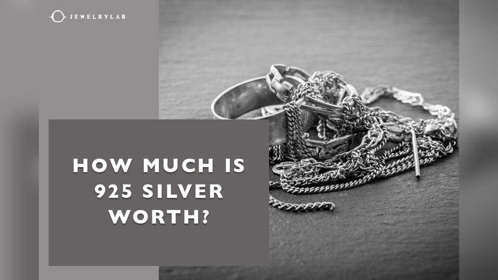 Is Sterling Silver Worth Anything