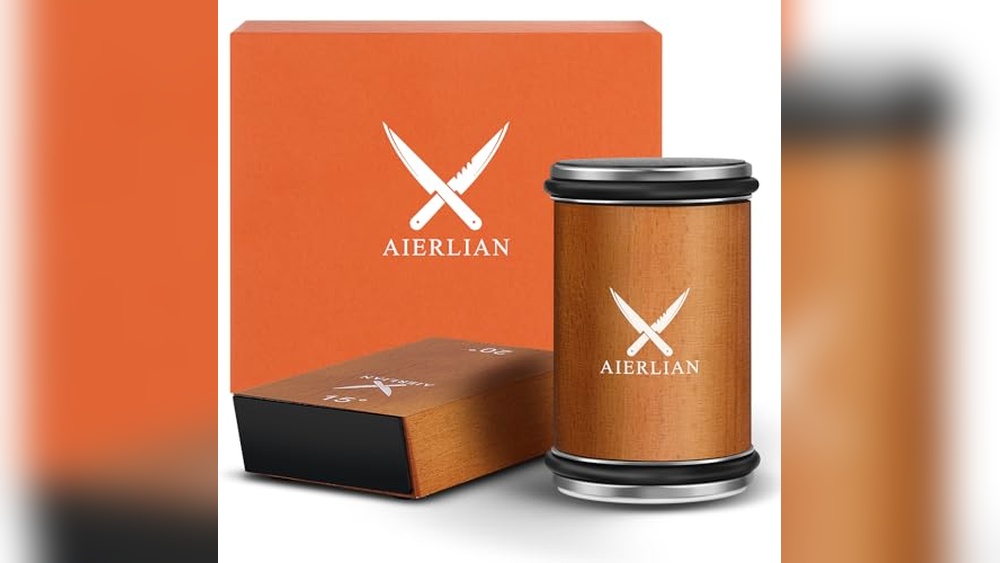 Japanese Knife Sharpener