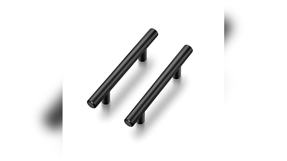 Kitchen Cabinet Hardware