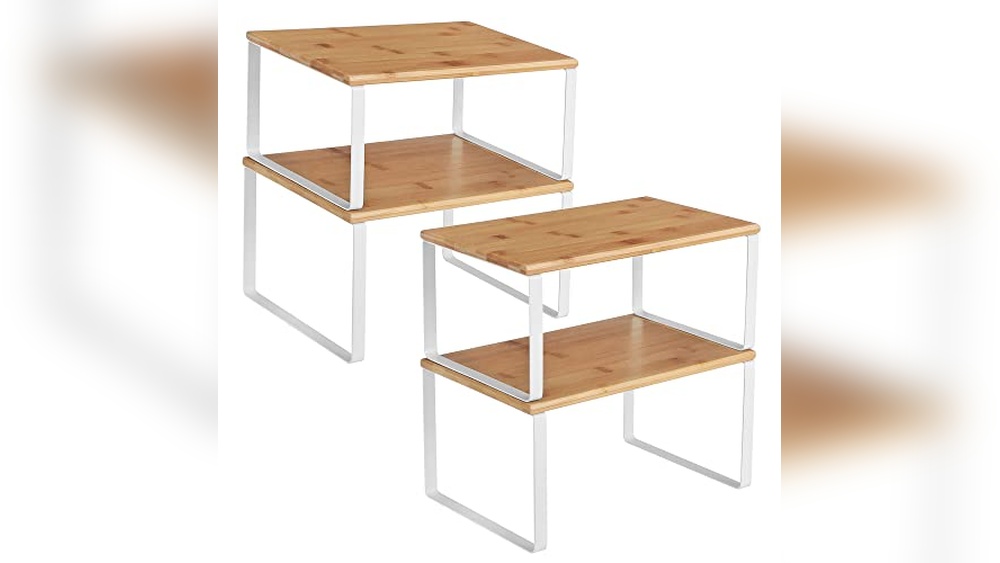 Kitchen Cabinet Shelves