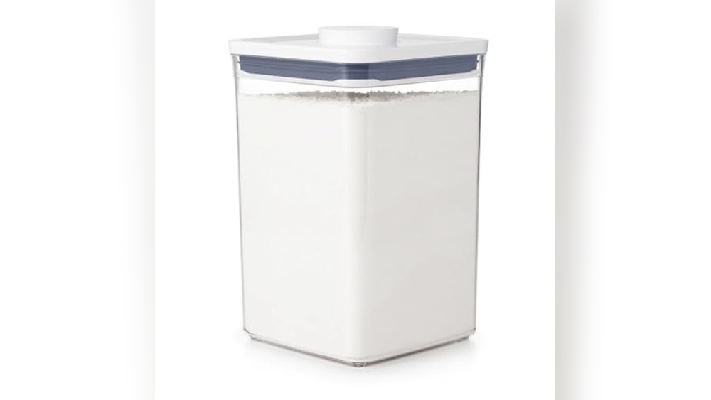Kitchen Canister