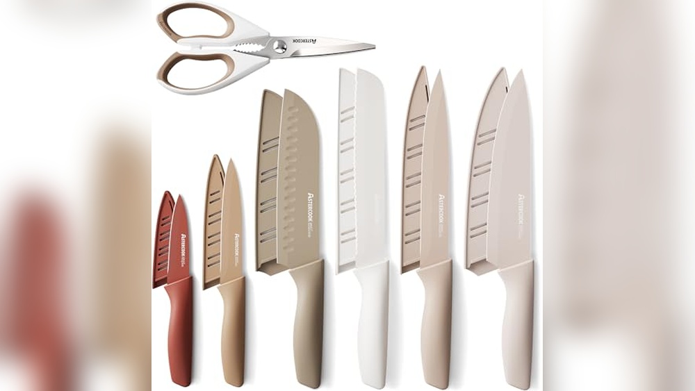 Kitchen Knife Stores near Me