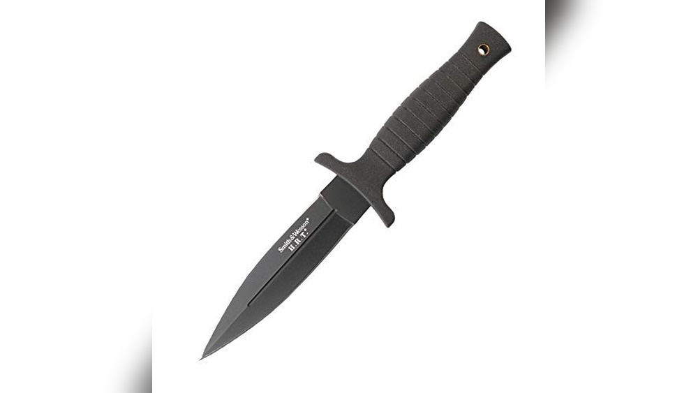 Knife With Cover