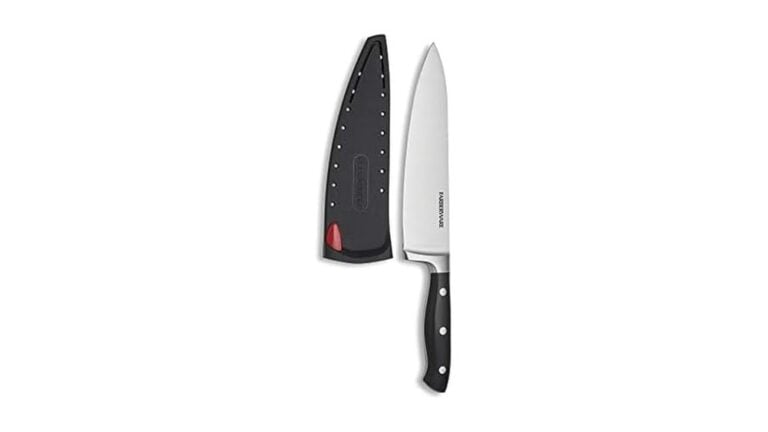 Large Chopping Knife