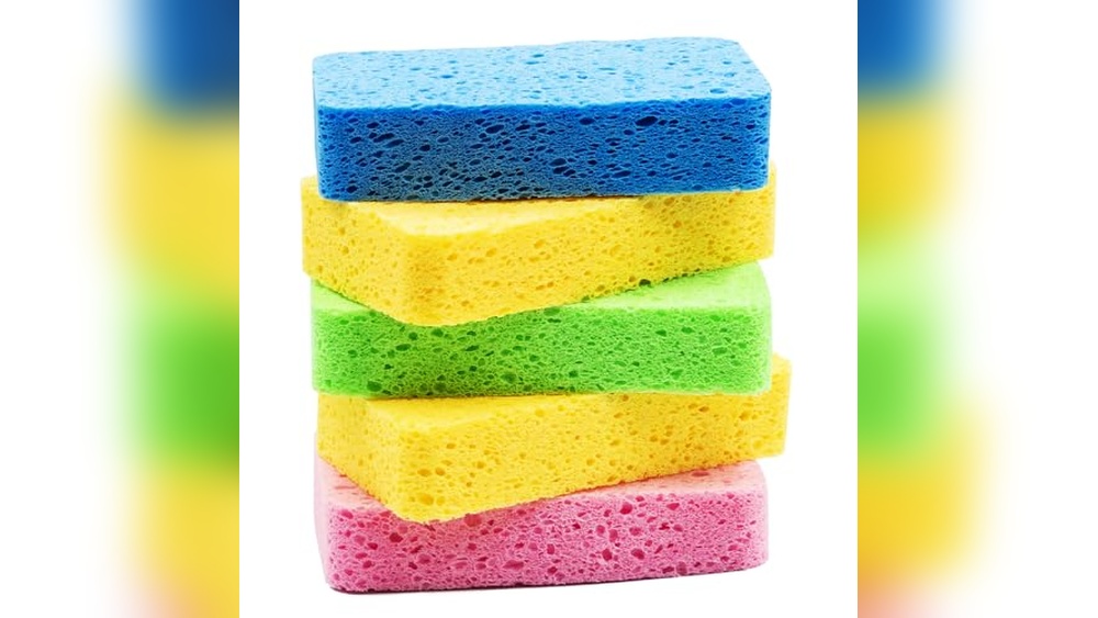 Large Kitchen Sponges