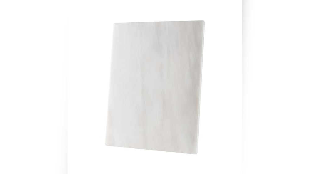 Large Marble Cutting Board