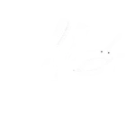 The KItchenware Journal White Logo
