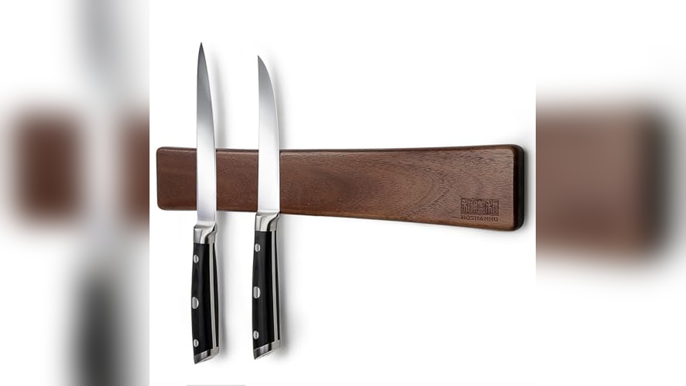 Magnetic Knife Holder