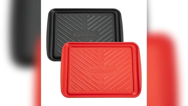 Meat Trays