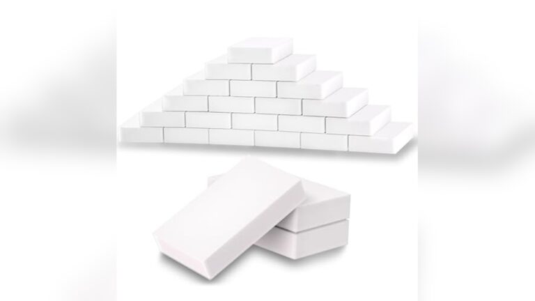 Melamine Sponge