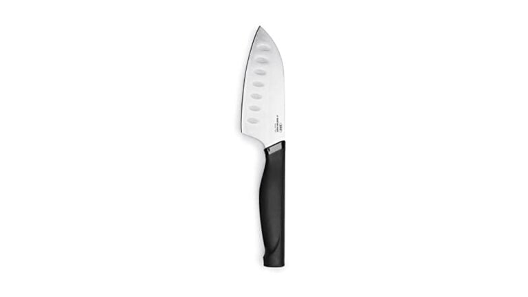 Mini Chef Knife