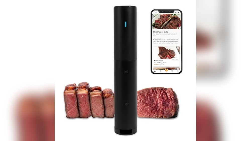 Mini Sous Vide Cooker