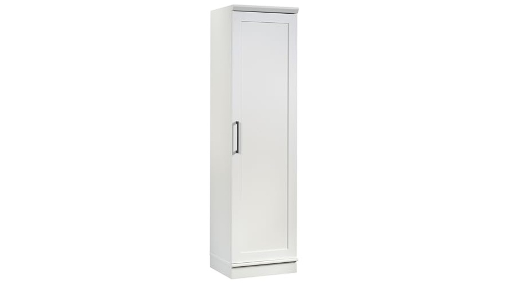 Narrow Pantry Cabinet