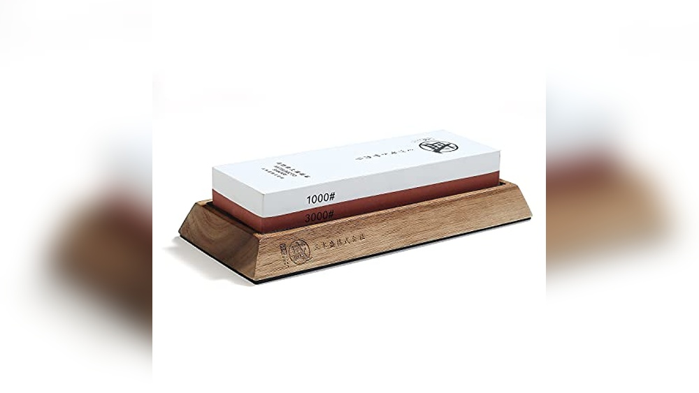 Natural Japanese Whetstones
