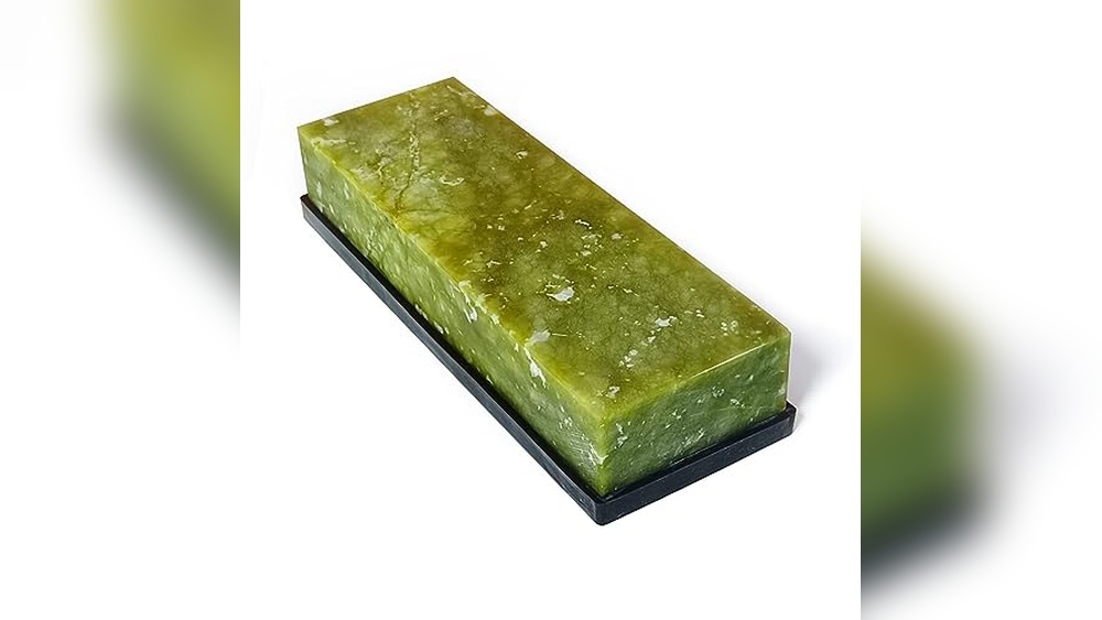 Natural Sharpening Stones