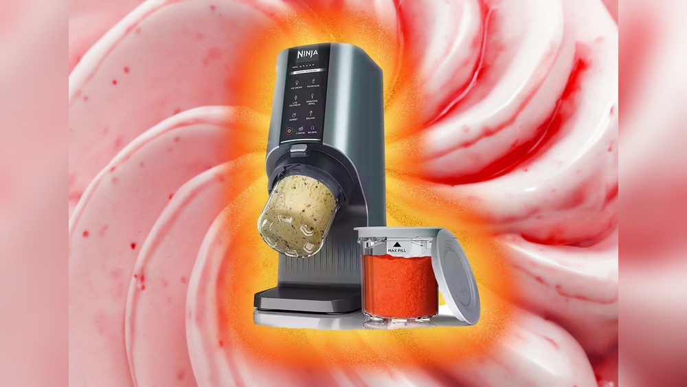 Ninja Creami Breeze Discontinued