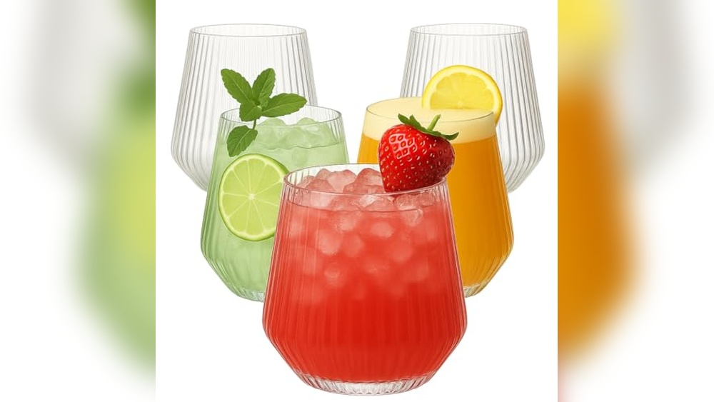 Non Breakable Glasses