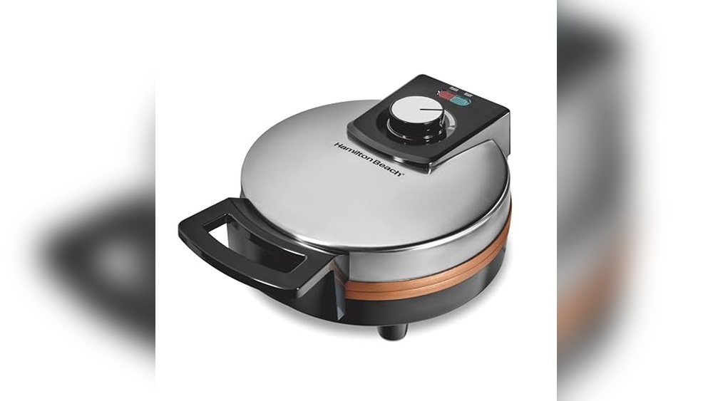 Non Toxic Waffle Maker
