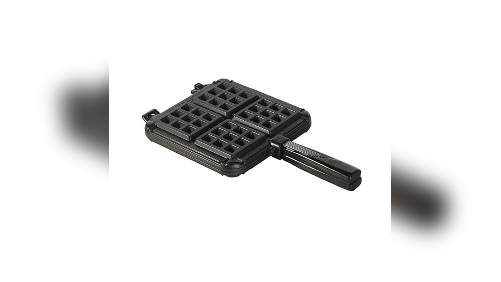 Nordic Waffle Iron