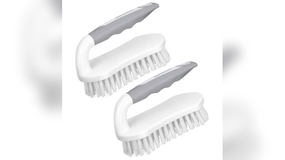 Nylon Scrub Brush