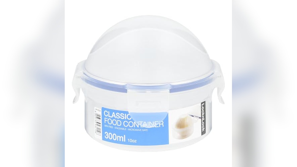 Onion Storage Container