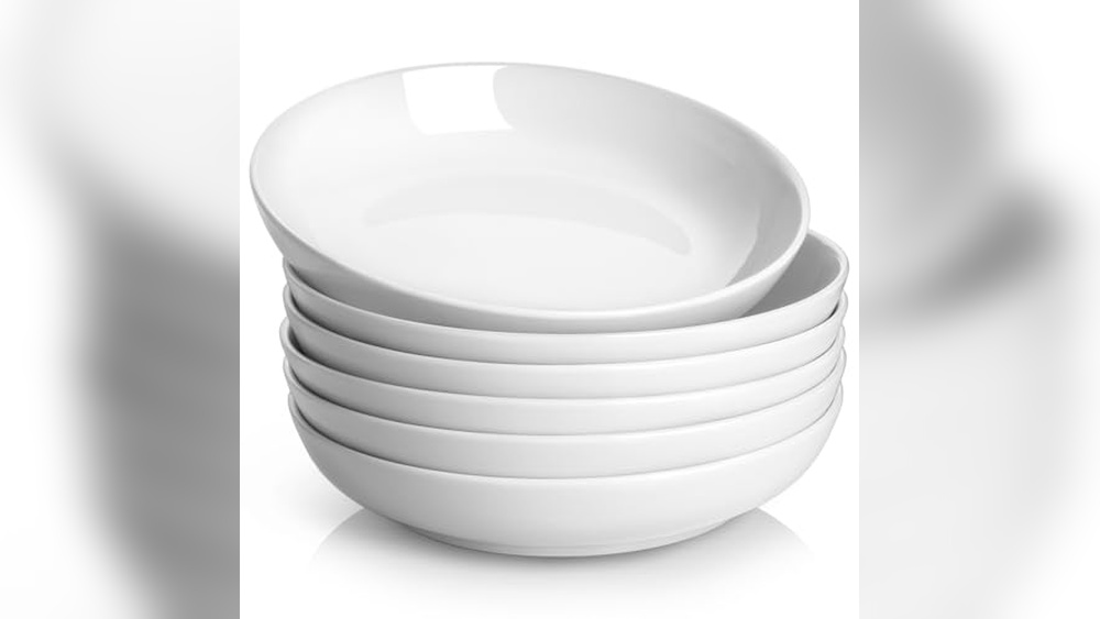 Pasta Bowls