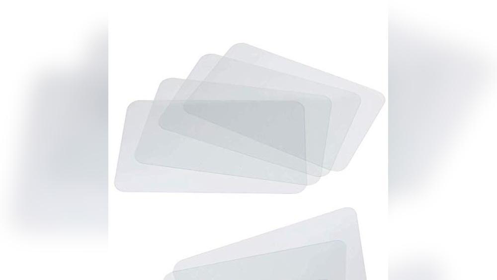 Plastic Placemats