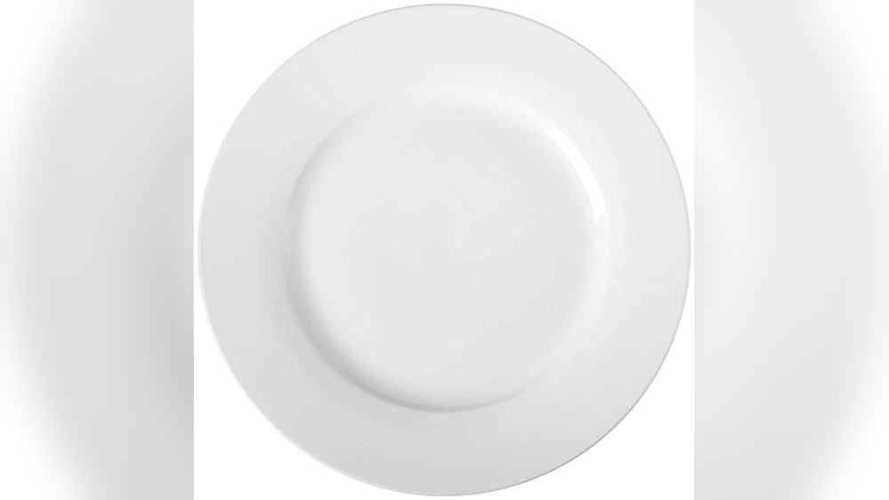 Porcelain Plates