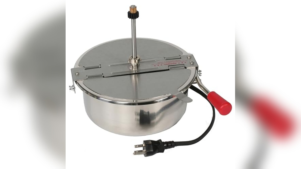 Replacement Popcorn Kettle