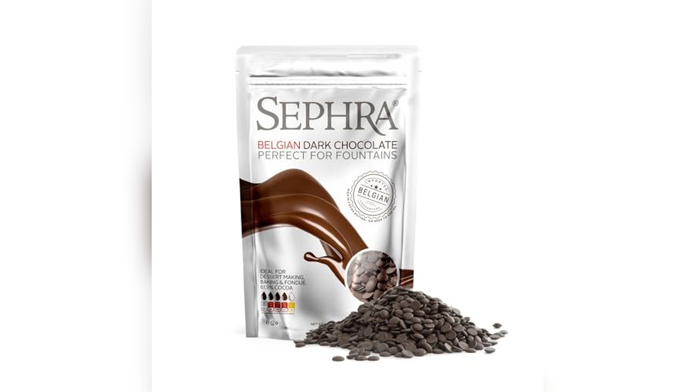 Sephra Chocolate Melts