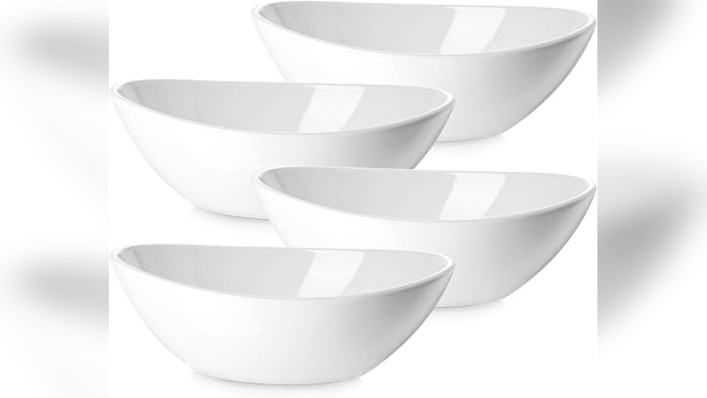 Serving Bowls
