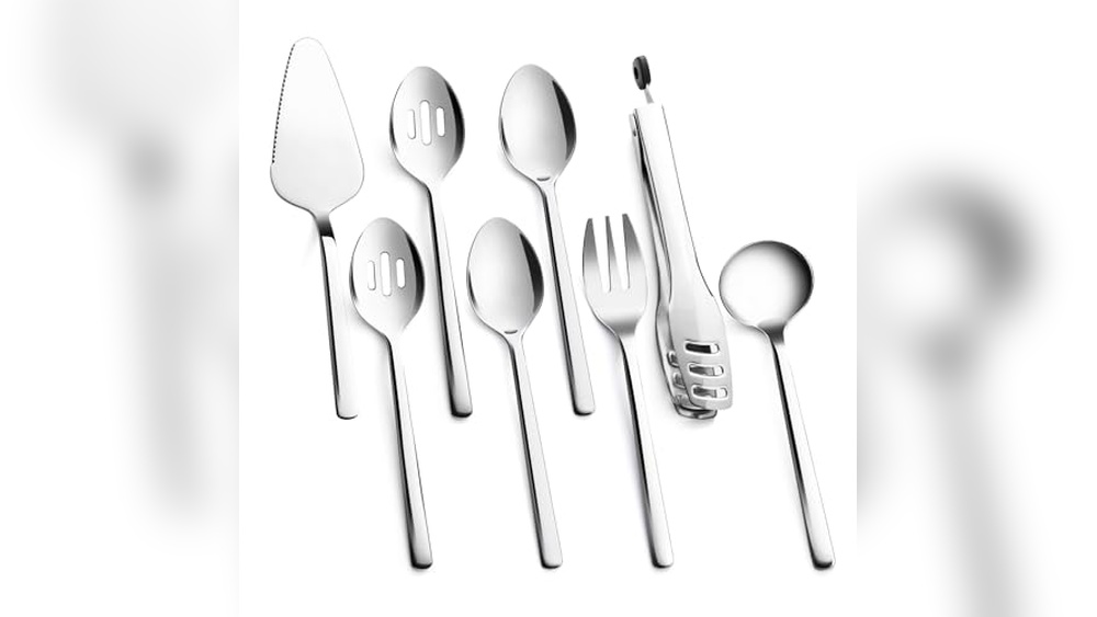 Serving Utensils