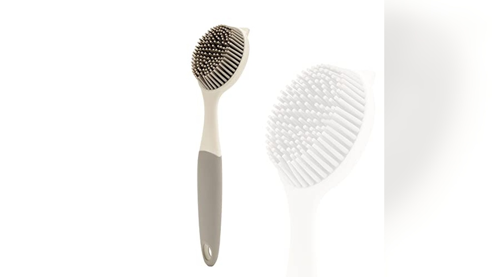 Silicone Dish Brush