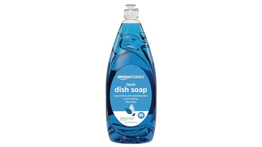 Soap Dish Soap